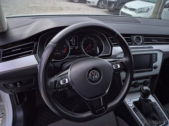 Vw passat variant - 18