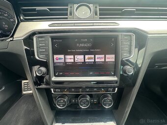 Volkswagen Passat Alltrack 2.0 TDi 4Motion DSG - 18