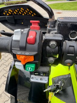 Can am Outlander 1000XTP - 18
