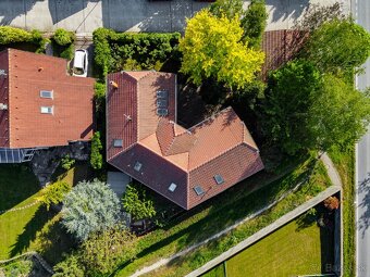 Na predaj | 6 izbový rodinný dom 241 m² - Chorvátsky Grob - 18