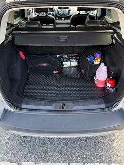 Ford Kuga 2.0 TDCi AWD 120 kW r.v. 2013 automat - 18