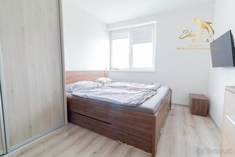 4 - izbový rodinný dom v radovej zástavbe, Dunajská Lužná - 18