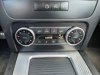 Mercedes-Benz GLK 220 CDI BlueEFFICIENCY 4MATIC A/T - 18