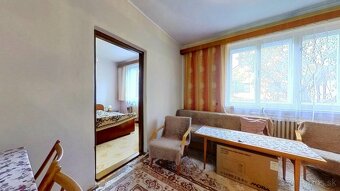 Rodinný dom Žilina Bytčica ul. Na Záchrastí - 18