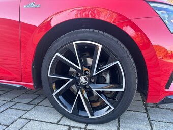 Škoda Scala Monte Carlo 1.6 TDI 85 kW - 18