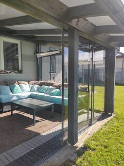 4 - izbový rodinný dom, veľký pozemok 583 m², garáž, Rajka - 18