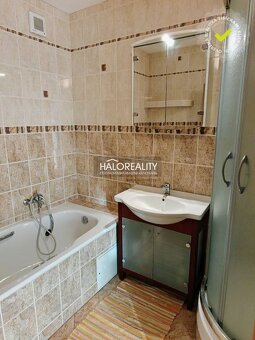 HALO reality - Predaj, trojizbový byt Poprad, Bajkalská  - E - 18