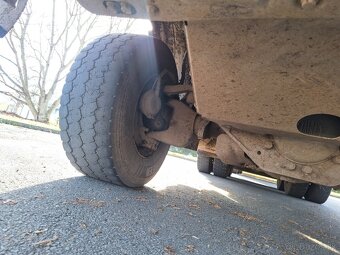 TATRA PHOENIX T158 6X6 + HR + HS NKT33 - 18