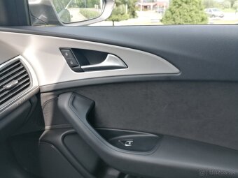 Predam Audi A6 C7 160 kW 2015 Quatro - 18