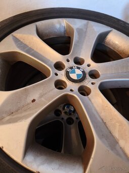 BMW x6 180kw. 8 stupeň automat - 18