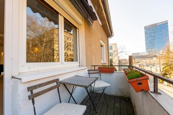 Predaj byty veľký 2 iz. Svätoplukova ul. Bratislava II-Nivy - 18
