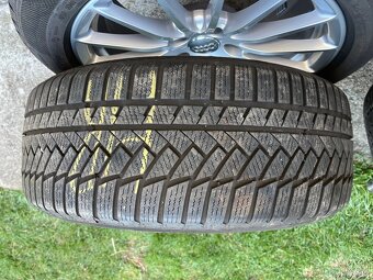R17 zimná sada 5x112 Audi - 18