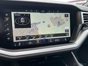 Volkswagen Touareg 3.0 V6 TDI SCR Elegance - 18