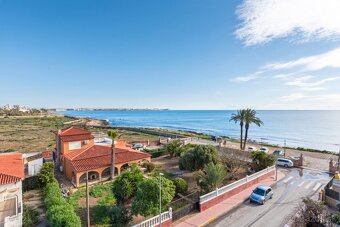 Španělsko – Orihuela Costa, Punta Prima - 18