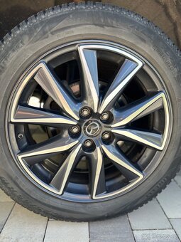 Predám Mazda CX-5 2.5 143kw AWD Revolution Top - 18