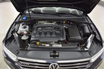 Volkswagen Passat ALLTRACK 2.0TDi,VIRTUAL,MATRIX - 18