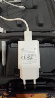 DJI Mavi Mini 3 pro FMC a DJI Mavic Mini FMC - 18