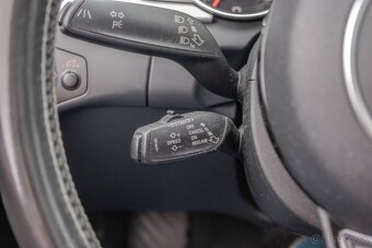 Audi A5 Sportback DPF S-TRONIC 180 kW quattro - 18