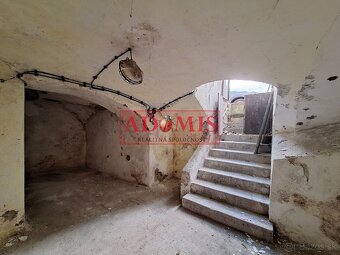 ADOMIS - predám nebytový priestor,76m2 Mlynská ul. Košice, p - 18