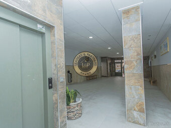 Apartmán 3+kk s balkónom Torrevieja-La Mata, Španielsko - 18