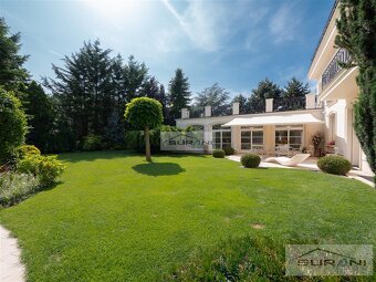 Súkromie, pokoj a diskrétnosť – trojizbový byt, 200 m2,... - 18