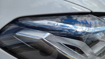 Predam BMW 540d Touring xDrive M-paket 12/21 Model22 98tkm - 18