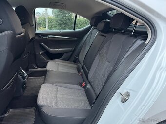 Škoda Octavia IV 2.0tdi, 110kw, DSG, SK pôvod - 18