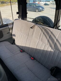 Toyota Land Cruiser LJ70 2.4td - 18