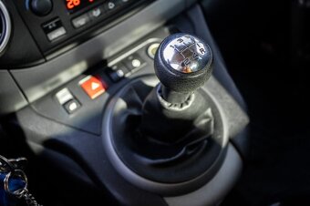 Citroën Berlingo 1.6 VTi, 88kW (2016) - 18