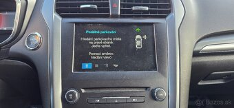Ford Mondeo - 18