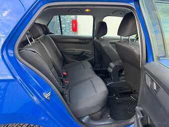 Škoda Fabia 1.0 MPI Drive 2019 SK Pôvod - 18