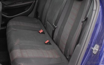 Peugeot 308 Break/SW SW 1.2 PureTech GT- Line - 18