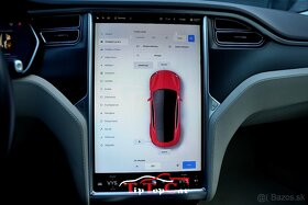 ⏩ Tesla Model S 75 kWh Dual Motor Interior Upgrade - 18