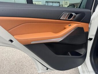 ✅BMW X5 xDrive30d M-packet✅V ZÁRUKE✅20tis. KM✅ - 18