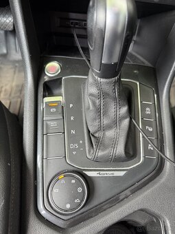 Seat Tarraco Xcellence 4Drive 140kW 2021 DSG 5miest - 18