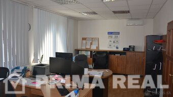 ✅ Prenájom: priemyselný a skladový areál ČEMAT, Martin - 18