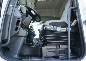 9297 - Renault C 520 - 6x4 – Tahač 100t – EURO 6  - 18