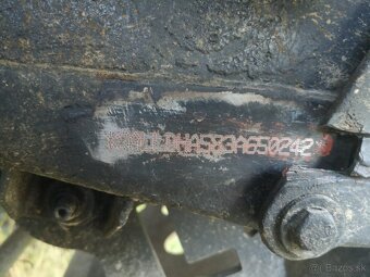 Landrover defender 2.5  td5 110 - 18