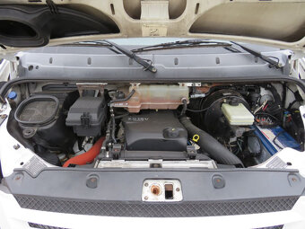 IVECO Daily 50C15, E4, 8 Pal, 400V, Carrier XARIOS 500 - 18
