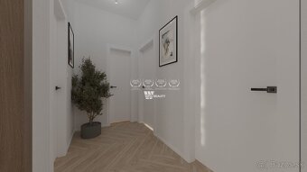 NOVOSTAVBA_4 izb. byt "č.19" so šatníkom a balkónom /105m2 - 18