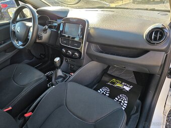 Renault Clio Grandtour - 18
