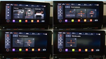 Cupra FORMENTOR 1.5 TSI 150k DSG Matrix Full LED, NELAKOVANÉ - 18