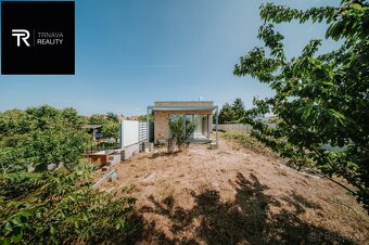 MODRANKA LUXUSNÁ NOVOSTAVBA RODINNÉHO DOMU V TICHEJ ČASTI - 18