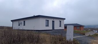 Novostavba 4 izbového domu Svinia - 18