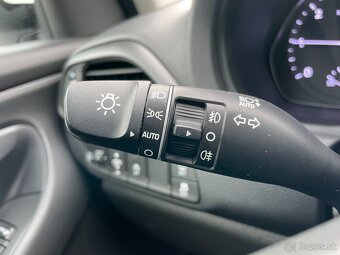 Hyundai i30 Com. 1.6CRDi ČR SMART+ 1.maj - 18