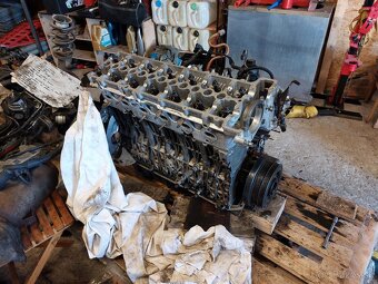 BMW E60 530D 170kw 2005 - 18