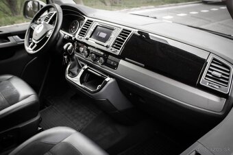 Volkswagen Multivan 2.0 TDI 150k Comfortline DSG - 18