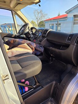 Fiat Ducato - 18