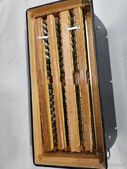 akordeon Weltmeister Topas IV 96 basovy - 18