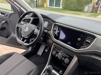 Volkswagen T-Roc 28 577km - 18